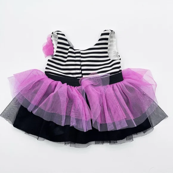 Build-A-Bear| Tutu Dress - Picture 2 of 5